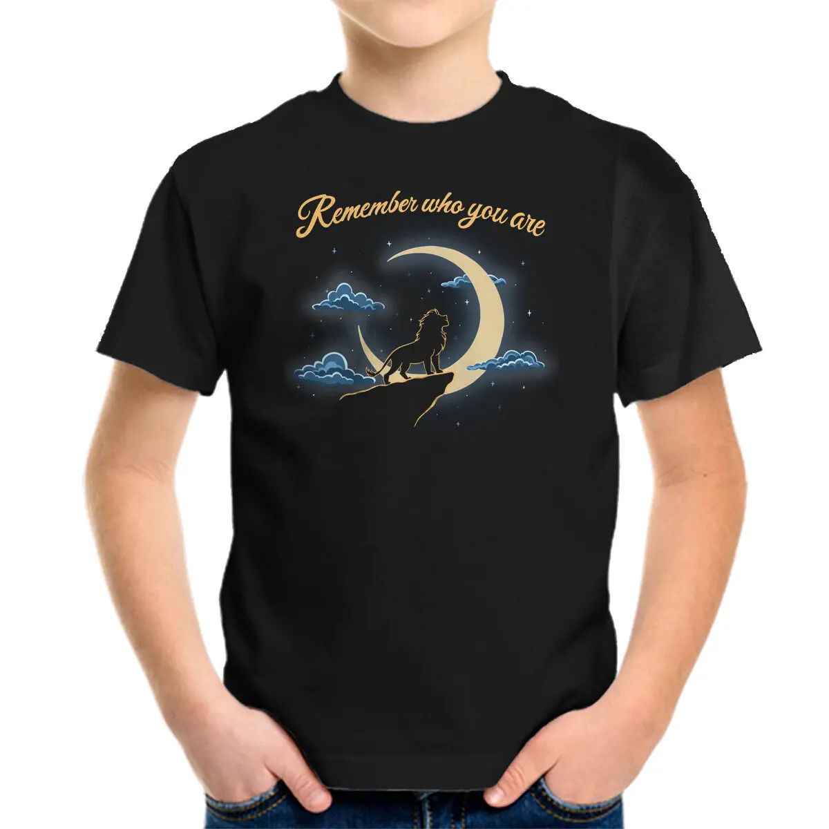 Remember Who You Are Moonlight 1