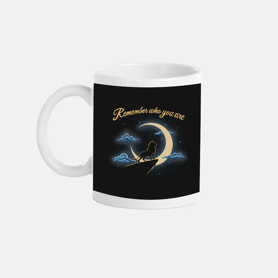 Remember Who You Are Moonlight 2