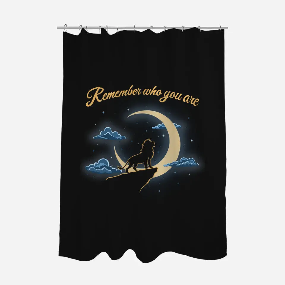 Remember Who You Are Moonlight 2