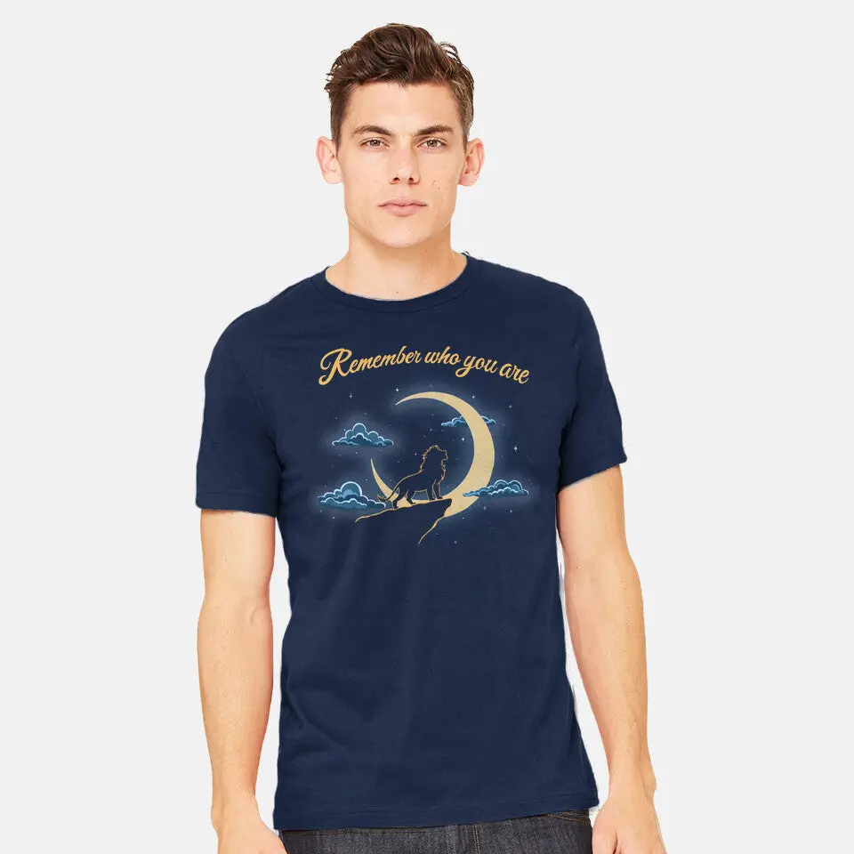 Remember Who You Are Moonlight 6