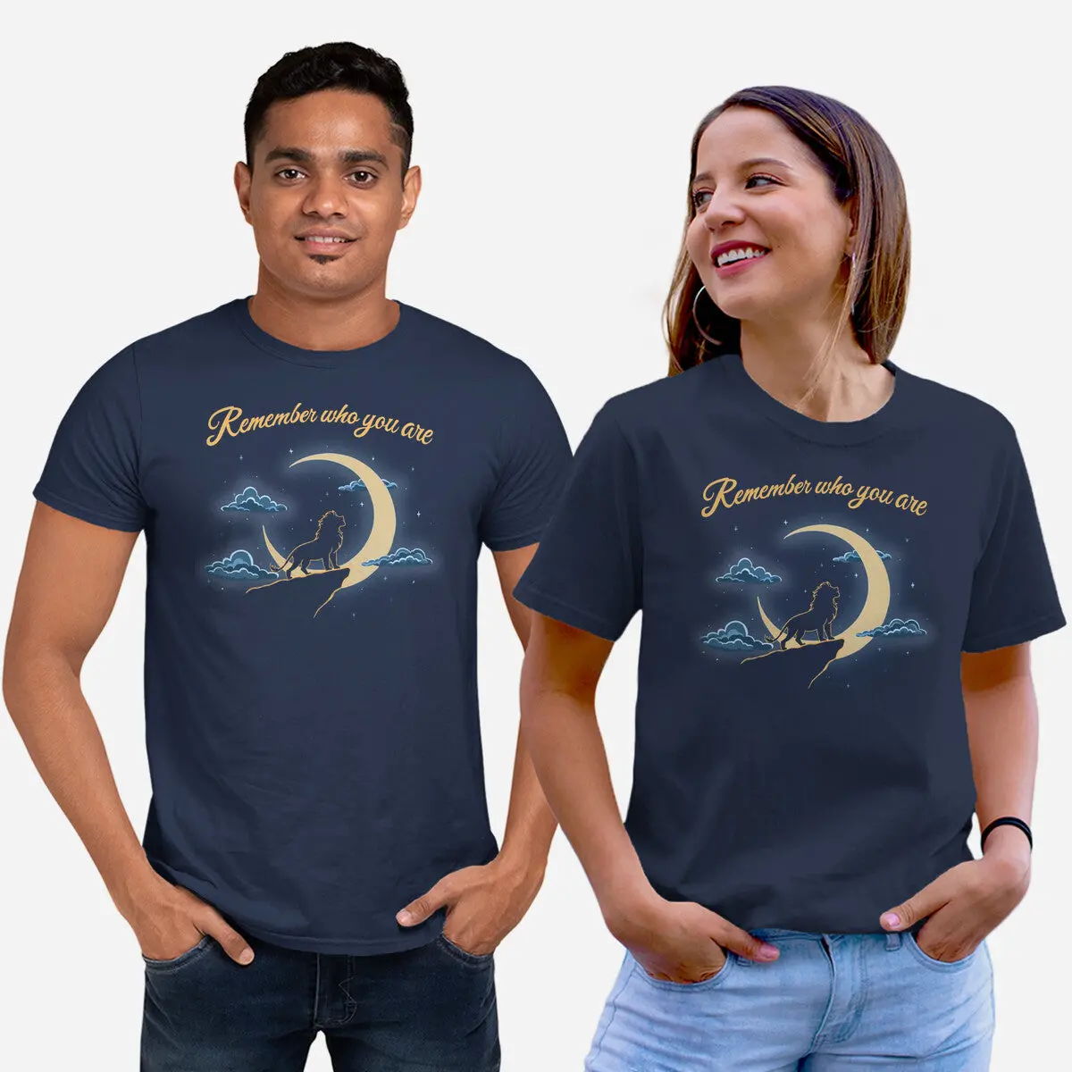 Remember Who You Are Moonlight 6