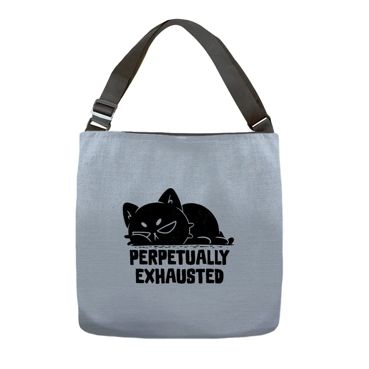 Perpetually Exhausted 1