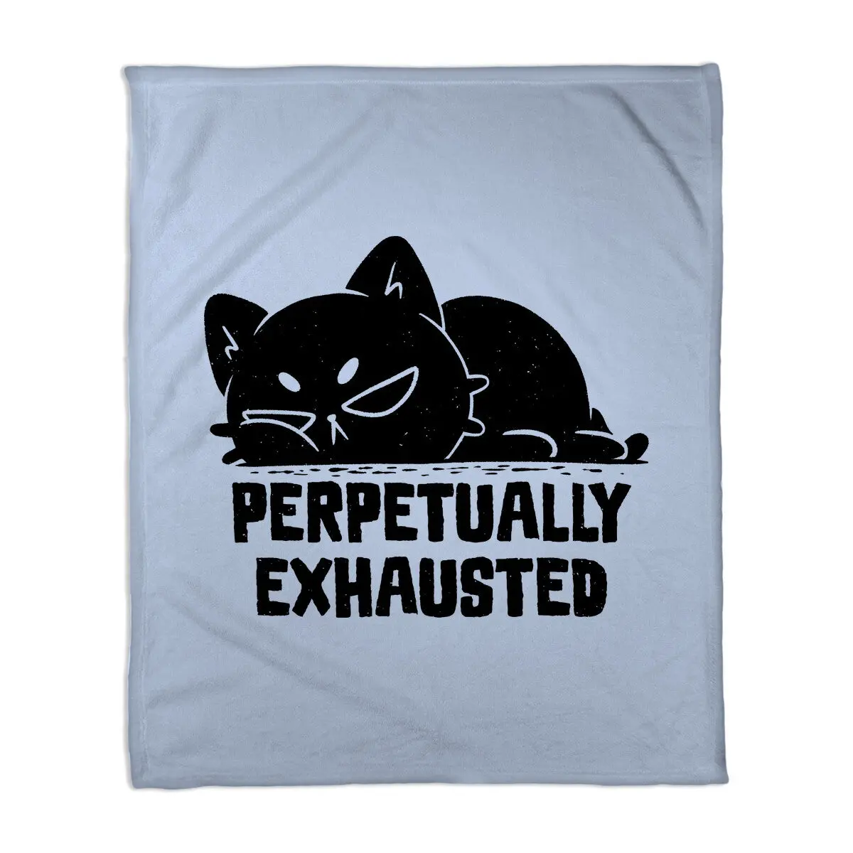 Perpetually Exhausted 1