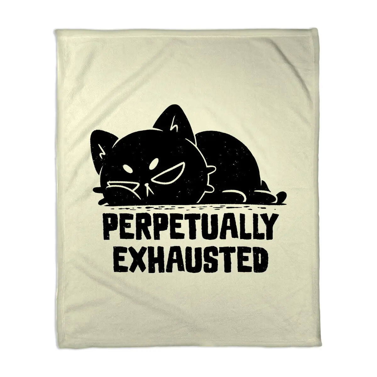 Perpetually Exhausted 7