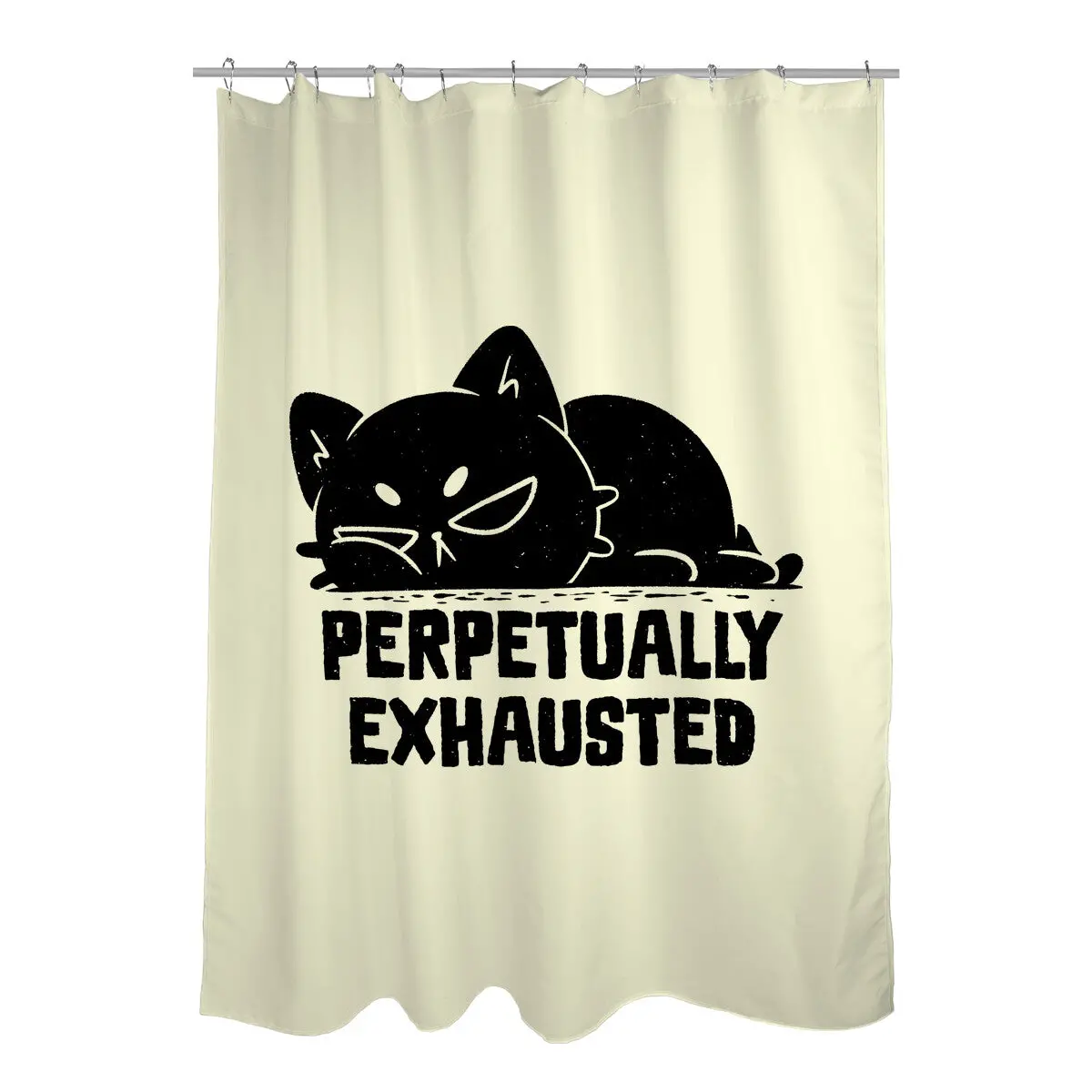 Perpetually Exhausted 3