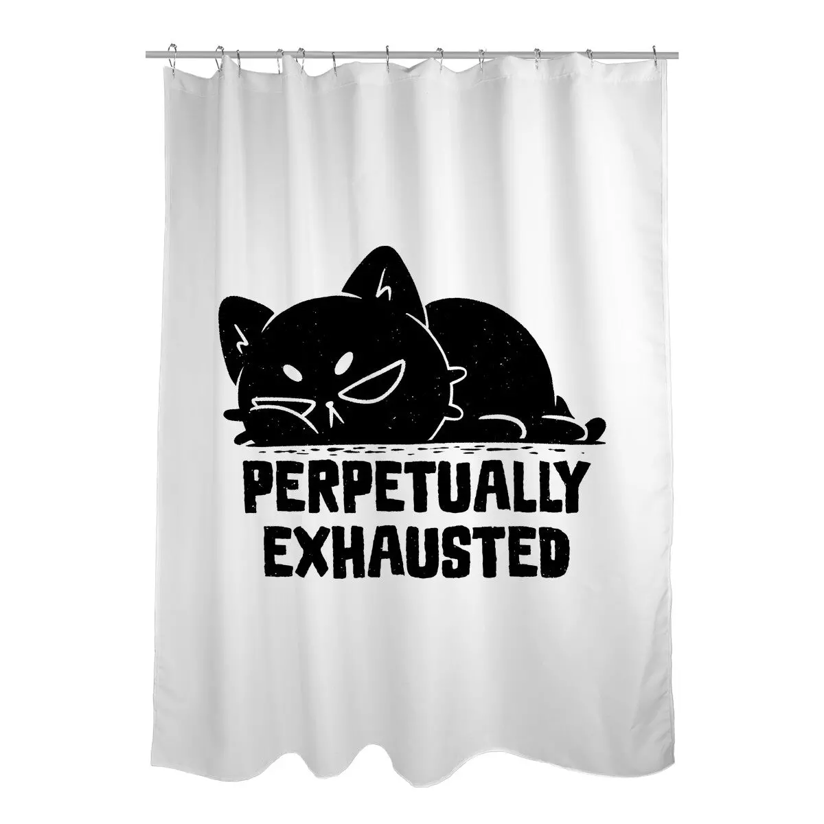 Perpetually Exhausted 2