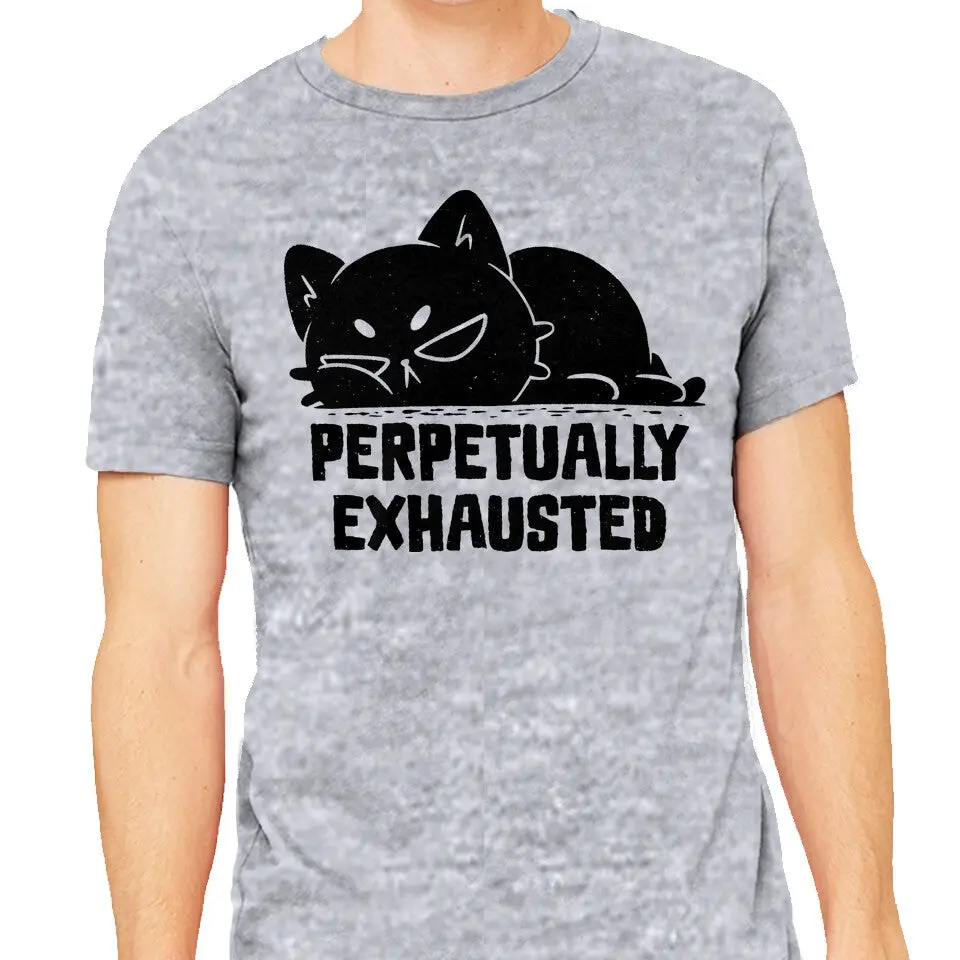 Perpetually Exhausted - Image 9