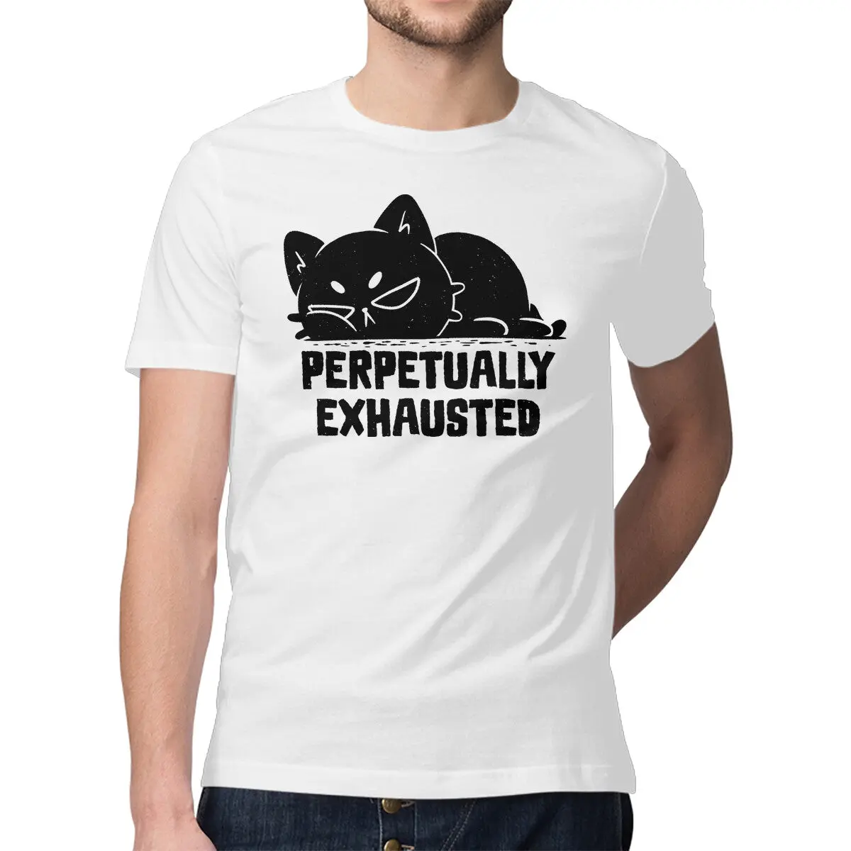 Perpetually Exhausted 7