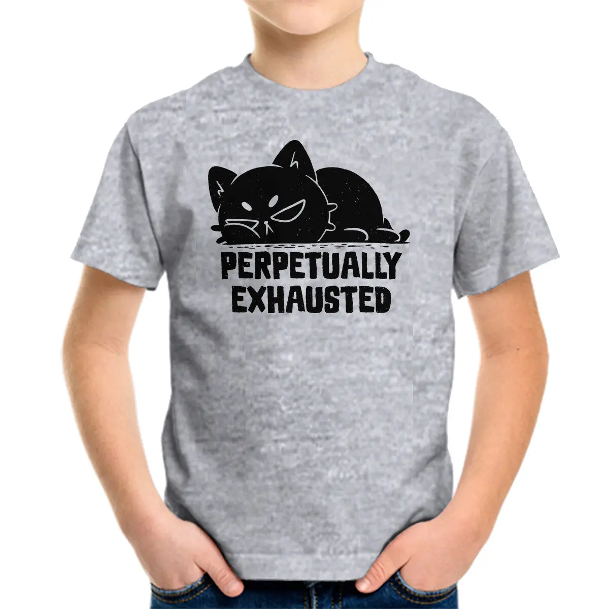 Perpetually Exhausted 6