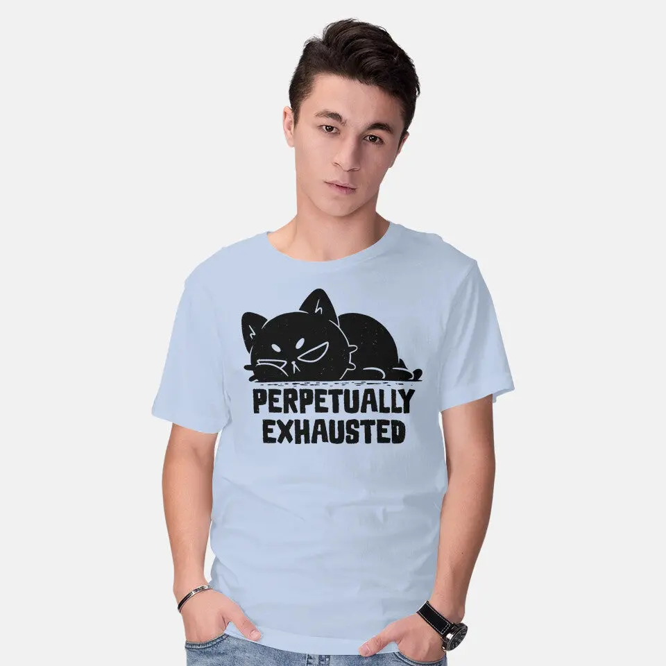 Perpetually Exhausted 2
