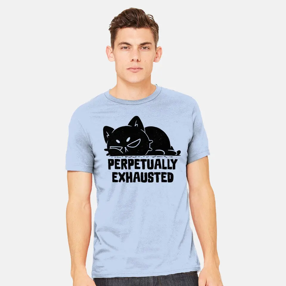 Perpetually Exhausted 2