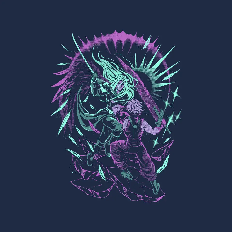 Seven Seconds Till The End 3
