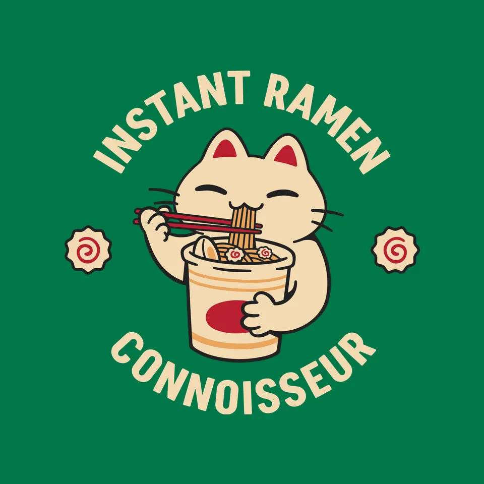 Instant Ramen Connoisseur 16