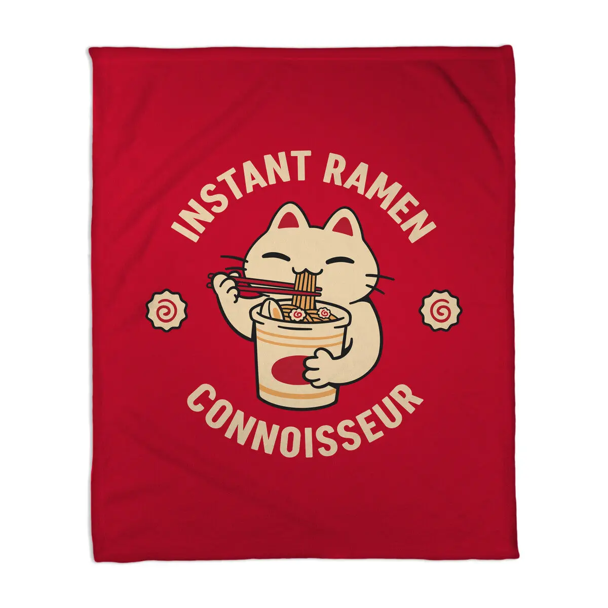 Instant Ramen Connoisseur 1