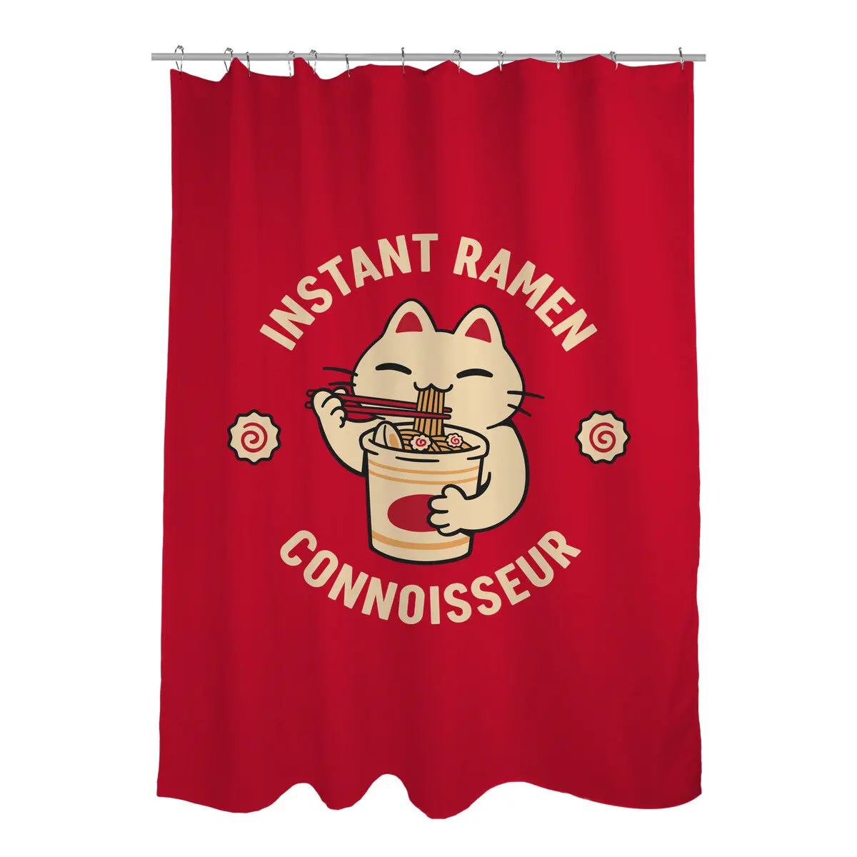 Instant Ramen Connoisseur 1