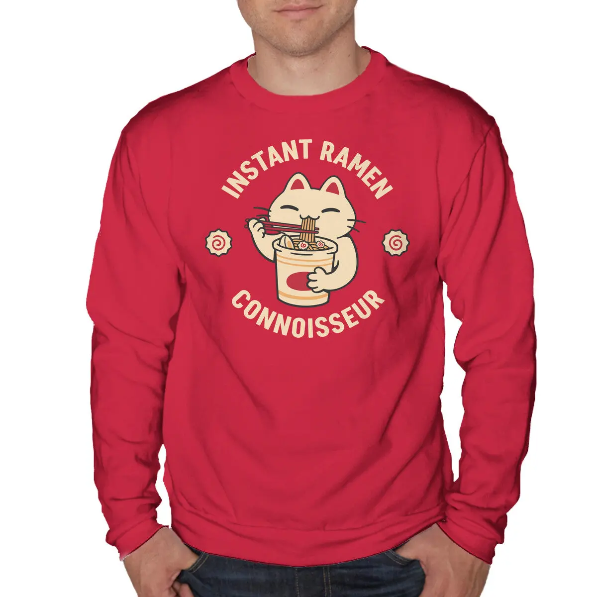 Instant Ramen Connoisseur 1