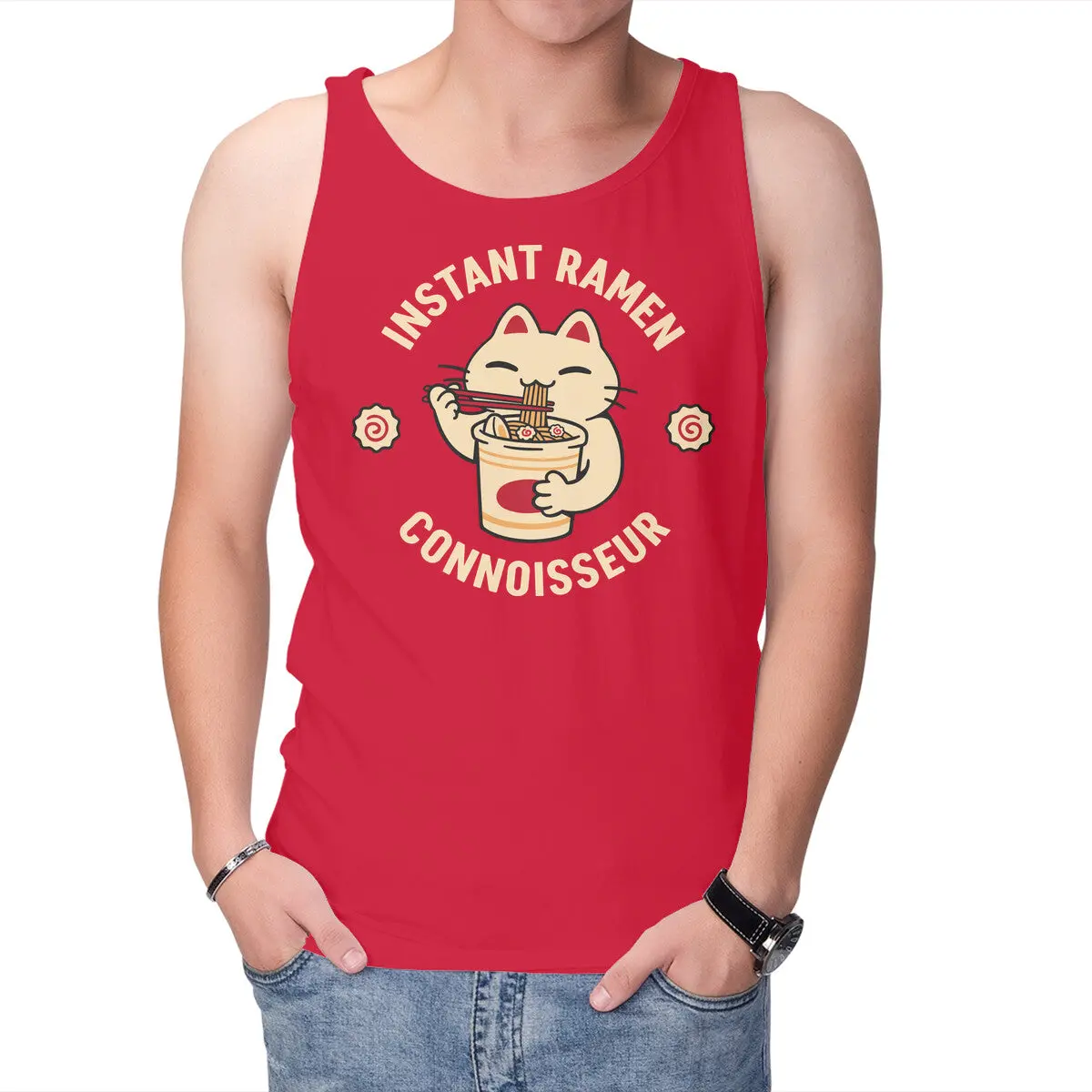 Instant Ramen Connoisseur 1