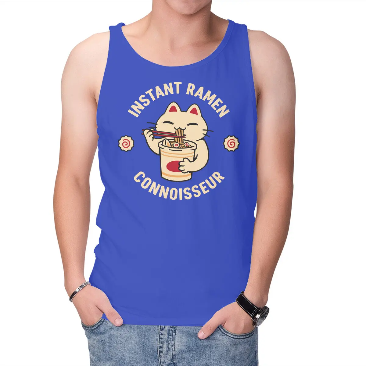 Instant Ramen Connoisseur 6