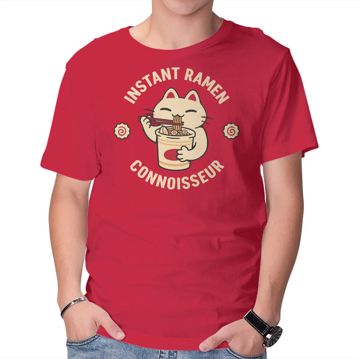 Instant Ramen Connoisseur 1