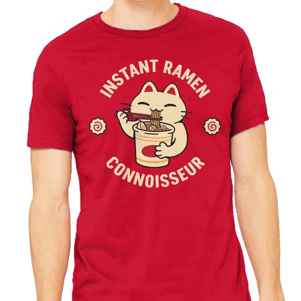 Instant Ramen Connoisseur 1