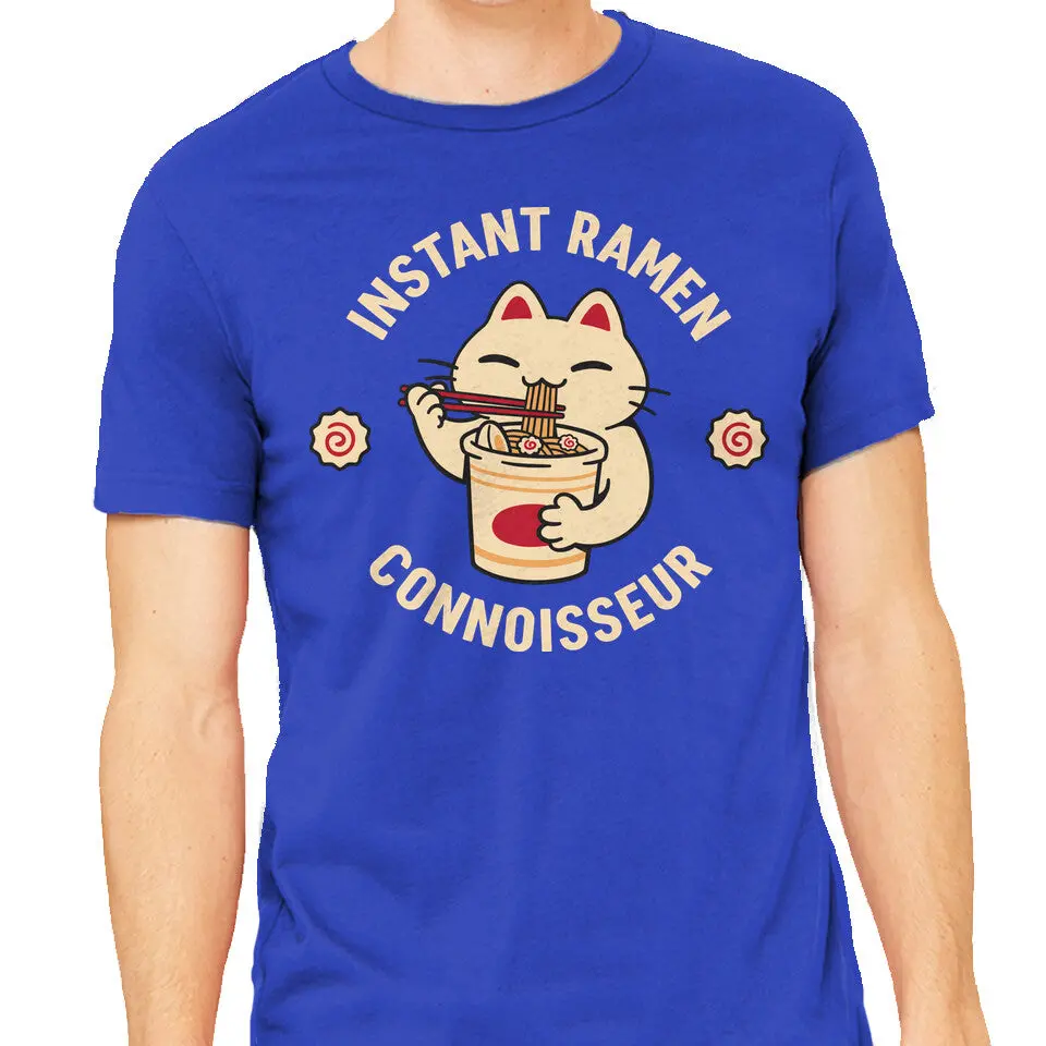Instant Ramen Connoisseur 9