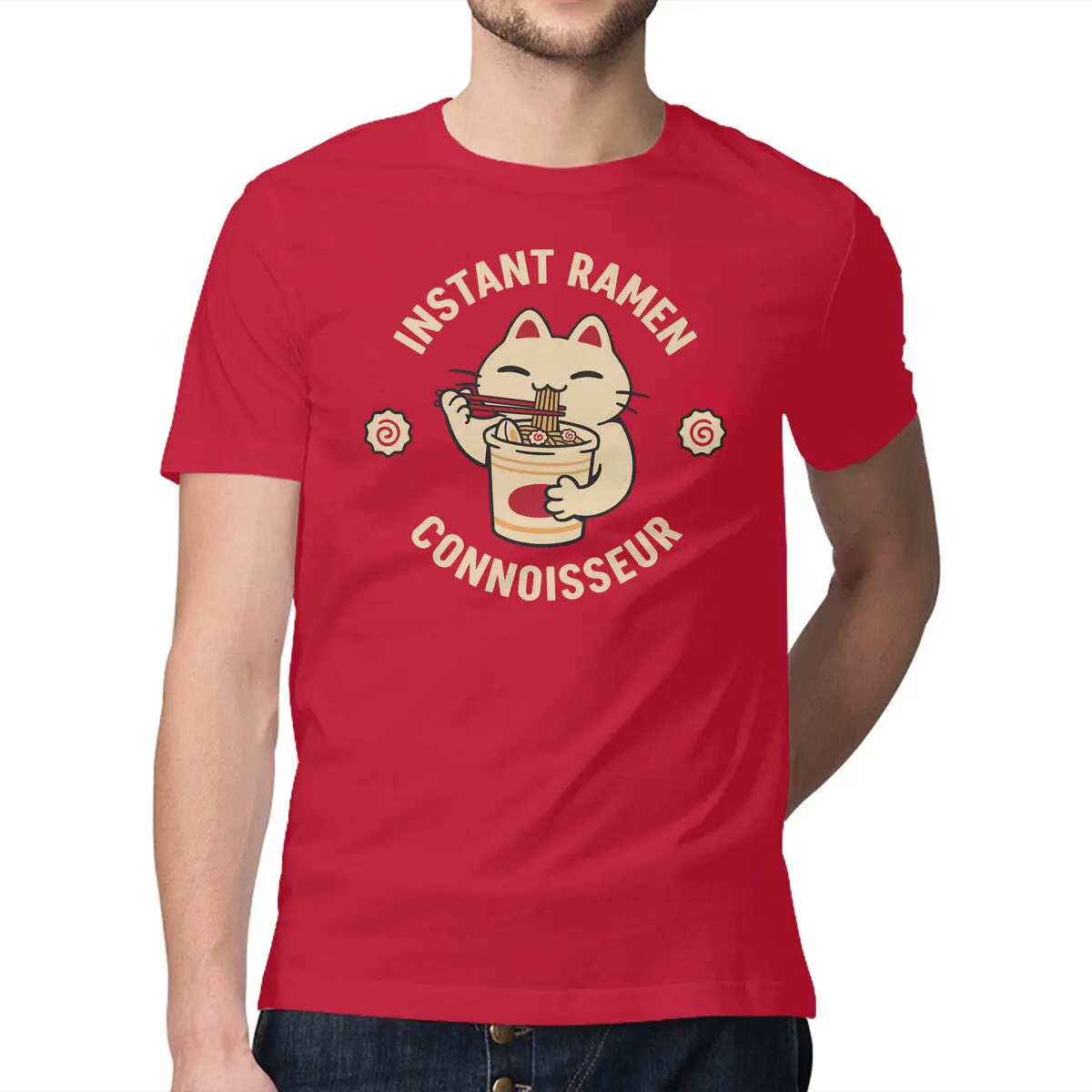 Instant Ramen Connoisseur 1