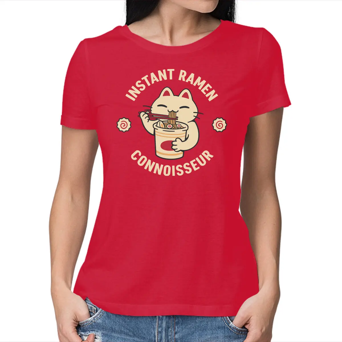 Instant Ramen Connoisseur 1