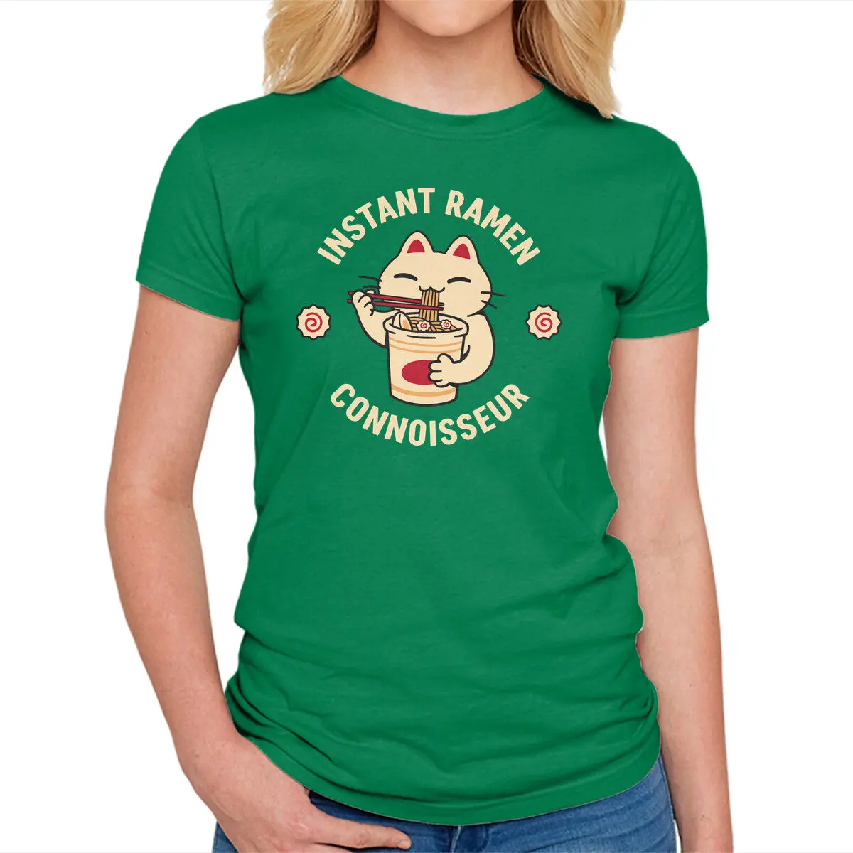 Instant Ramen Connoisseur 16