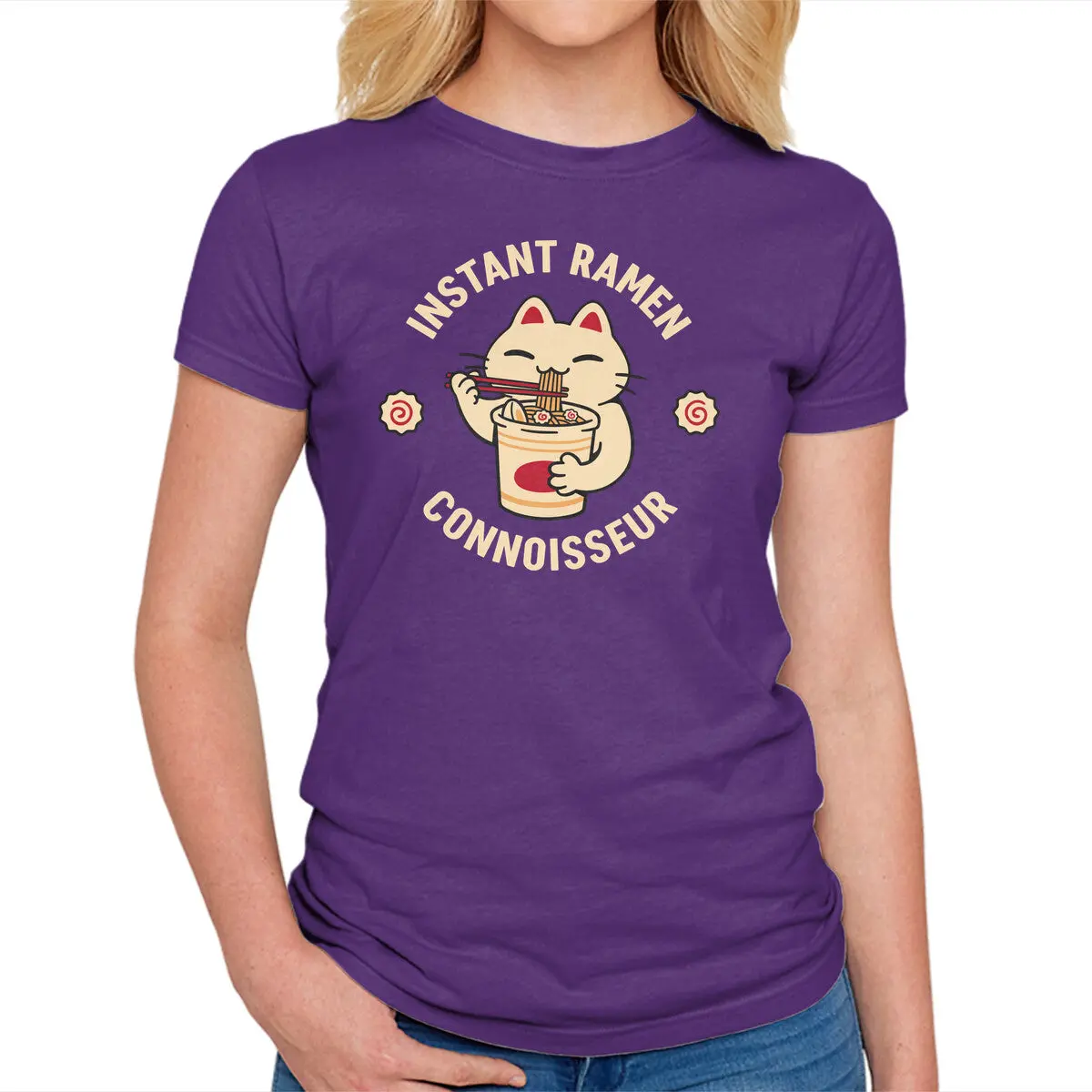 Instant Ramen Connoisseur 11