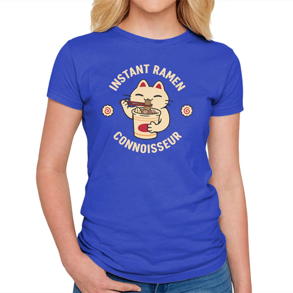 Instant Ramen Connoisseur 6