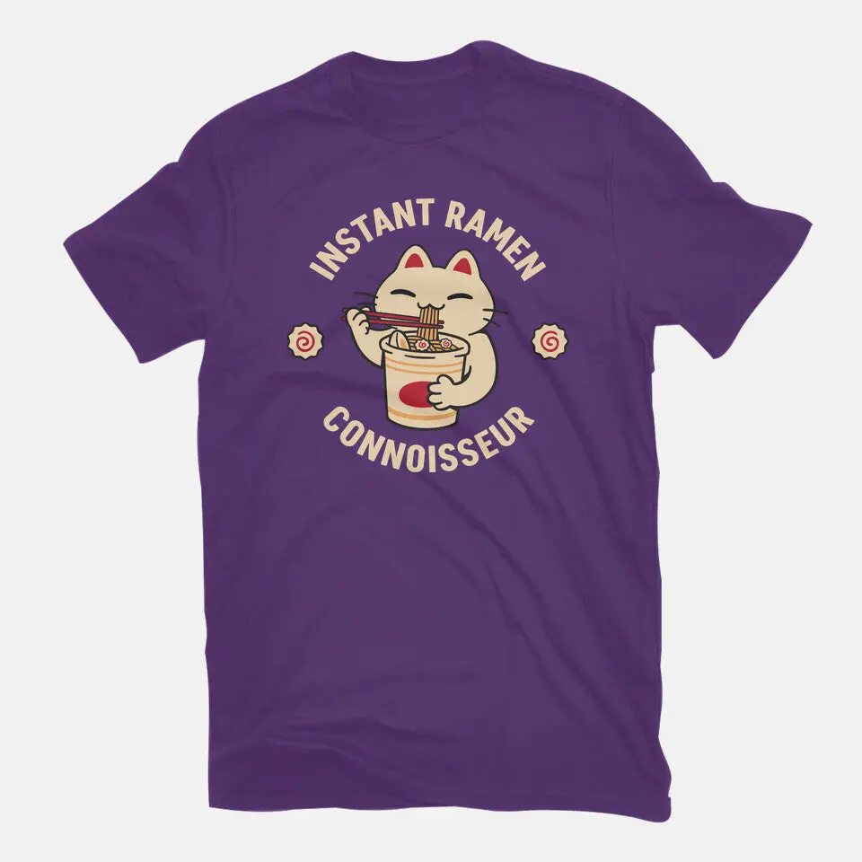 Instant Ramen Connoisseur 11