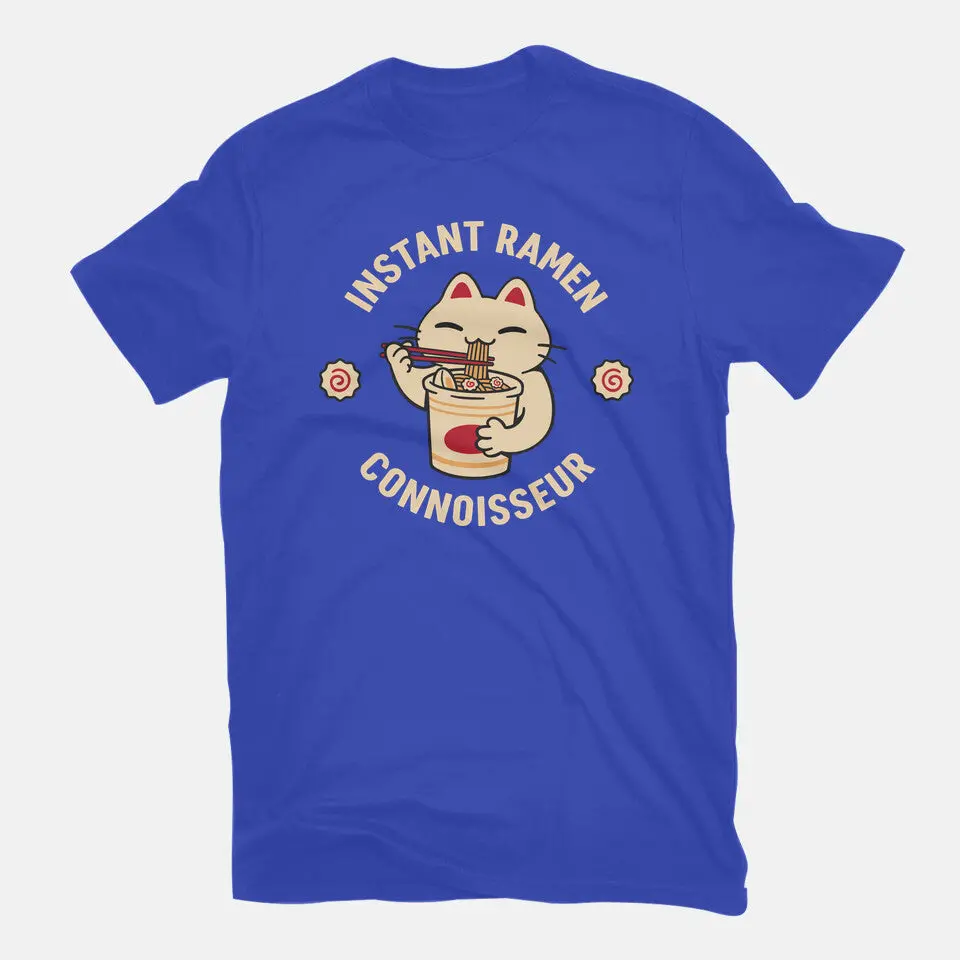 Instant Ramen Connoisseur 7