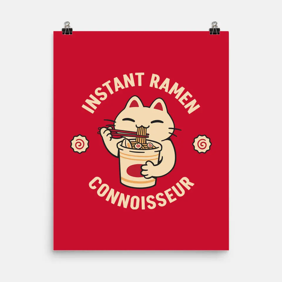 Instant Ramen Connoisseur 2