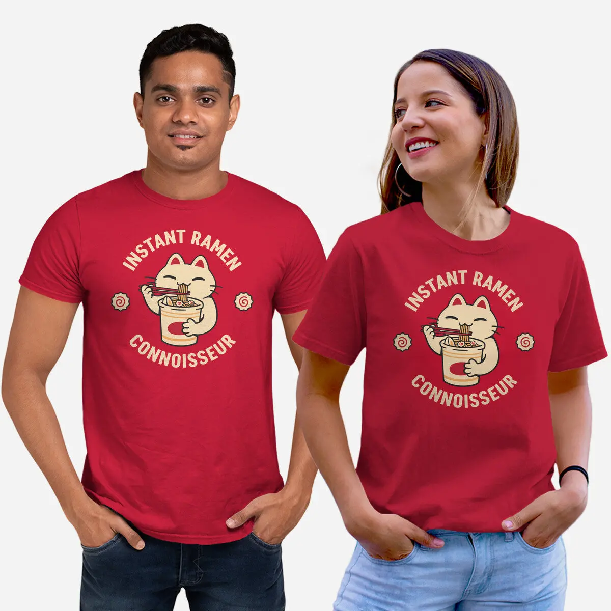 Instant Ramen Connoisseur 2