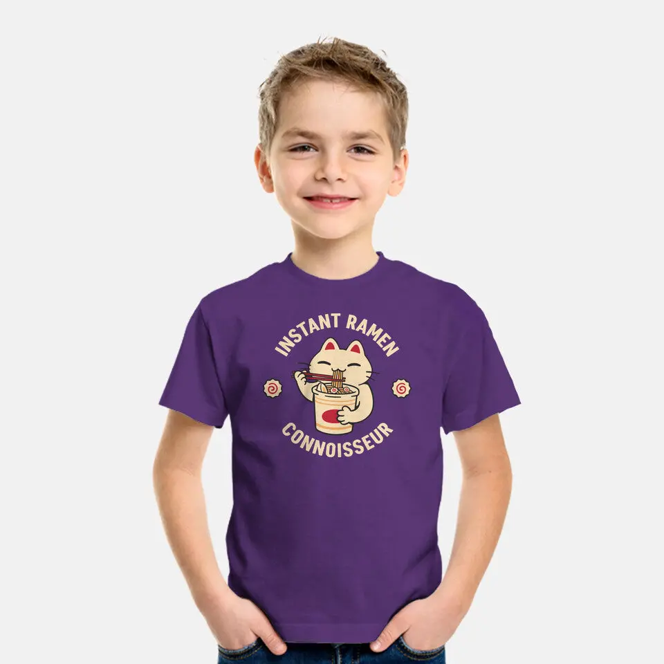 Instant Ramen Connoisseur 10