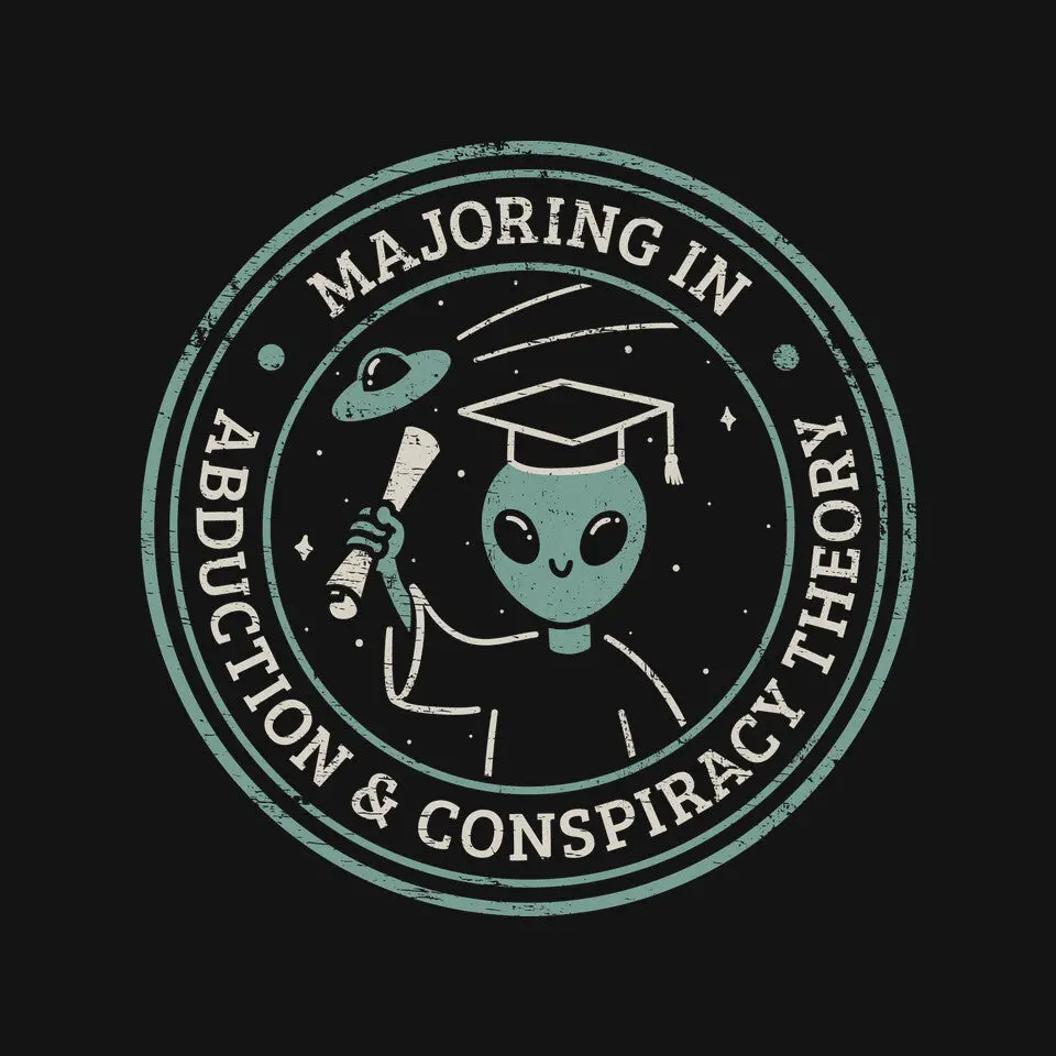Ufo Studies Department 6