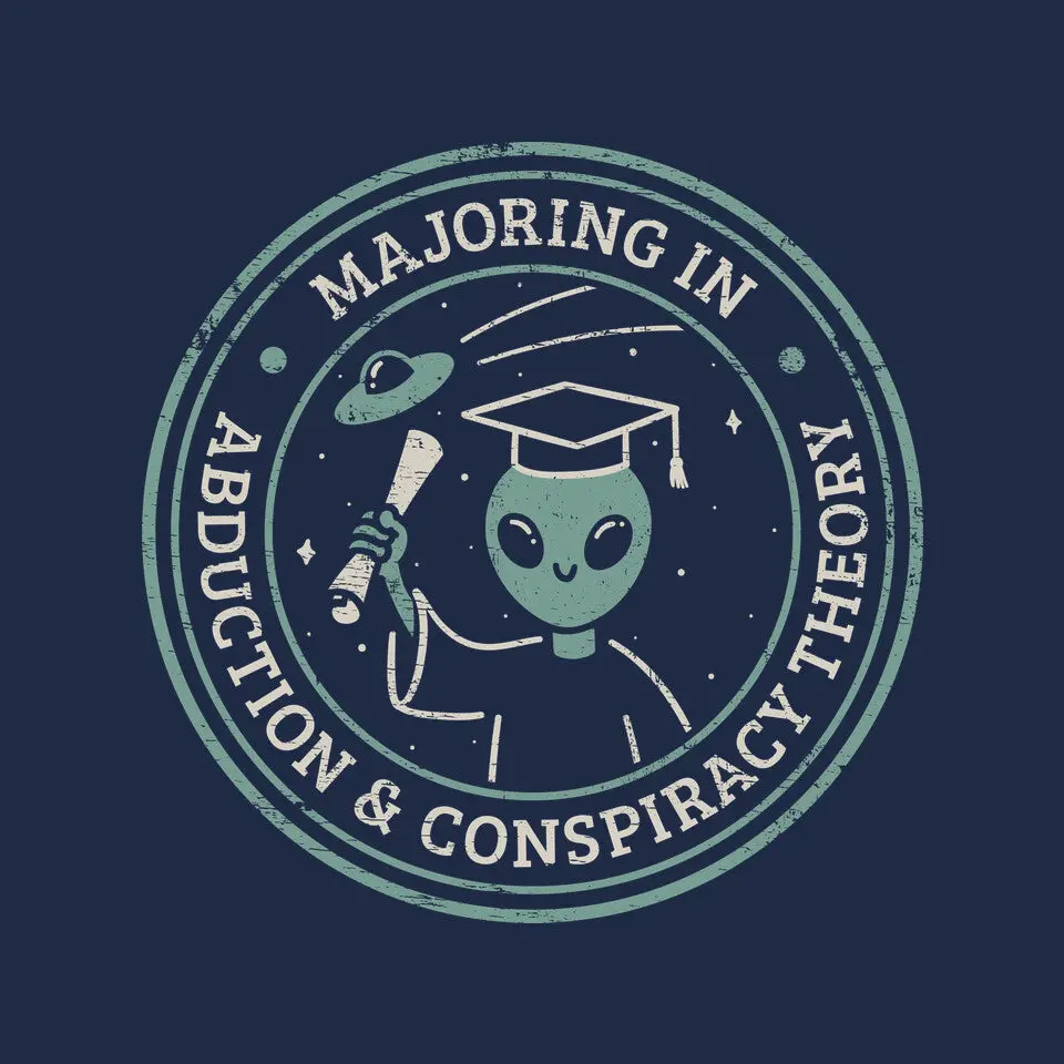 Ufo Studies Department 4