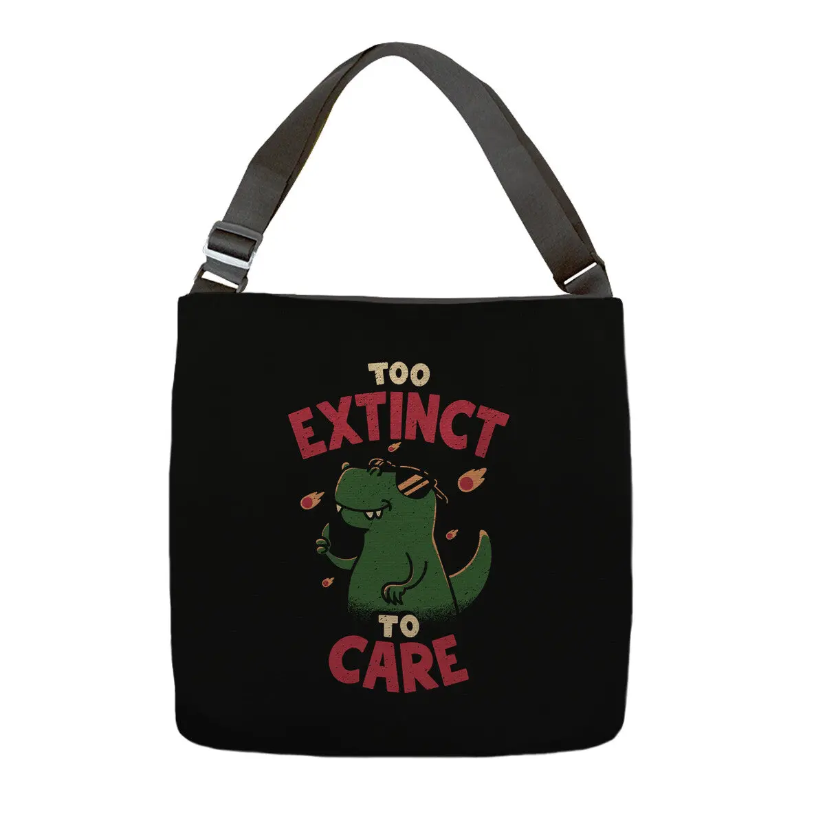 Too Extinct To Care 1