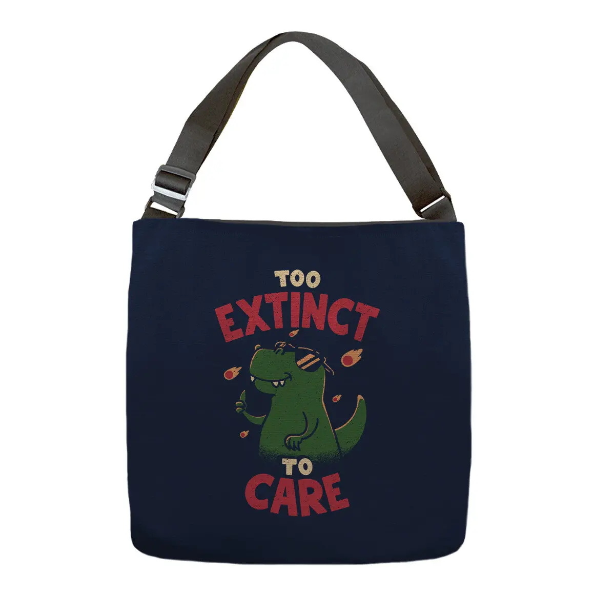 Too Extinct To Care 4