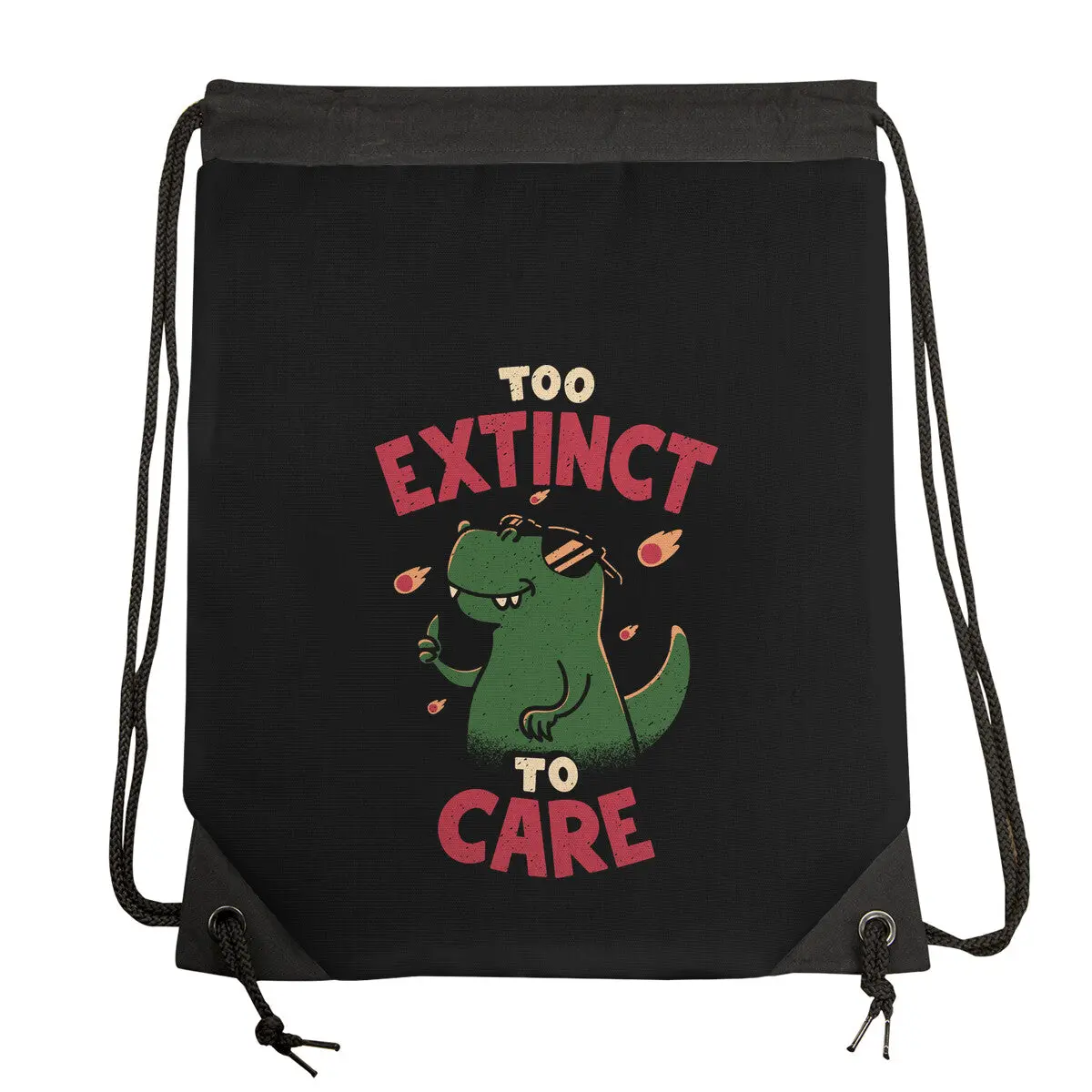 Too Extinct To Care 1