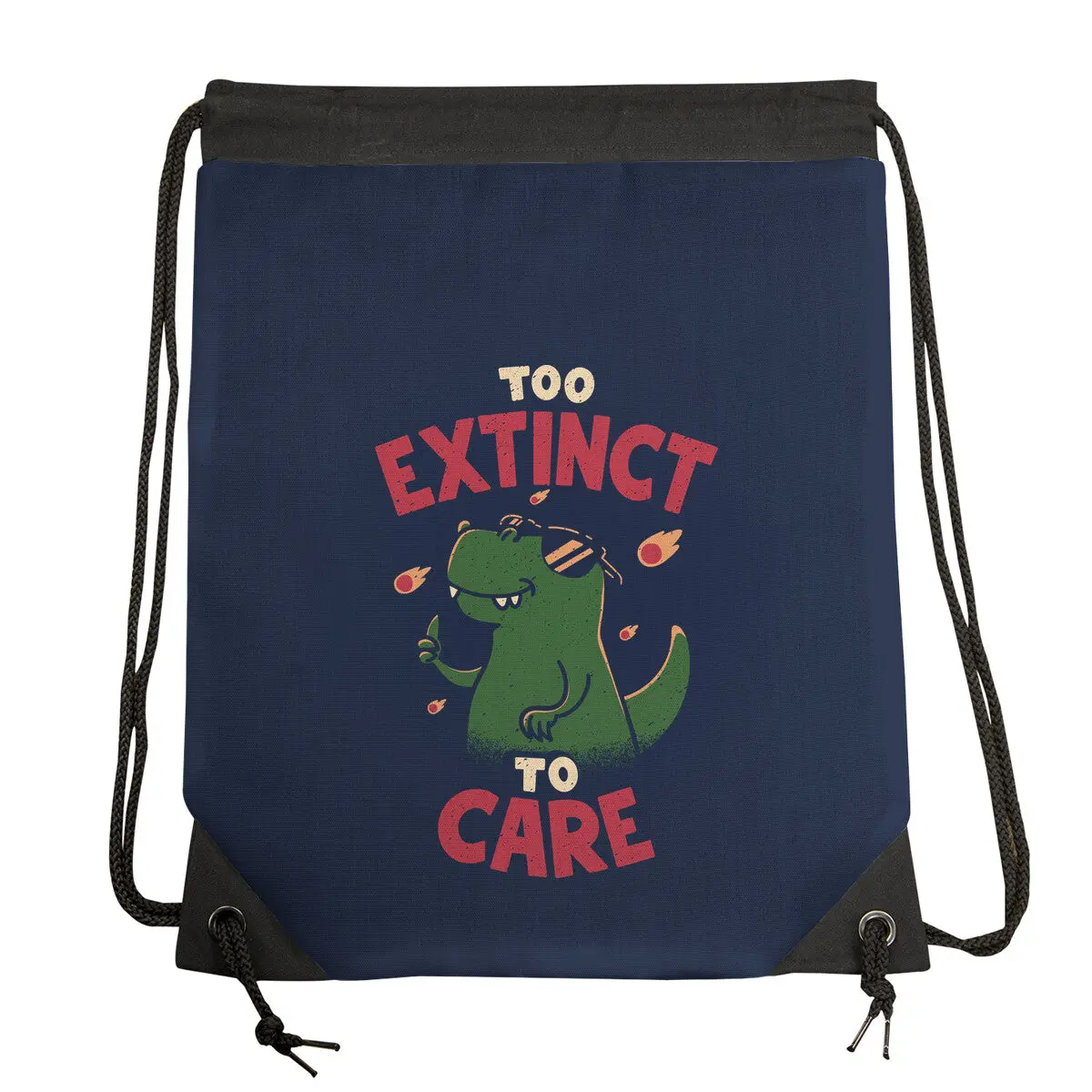 Too Extinct To Care 2