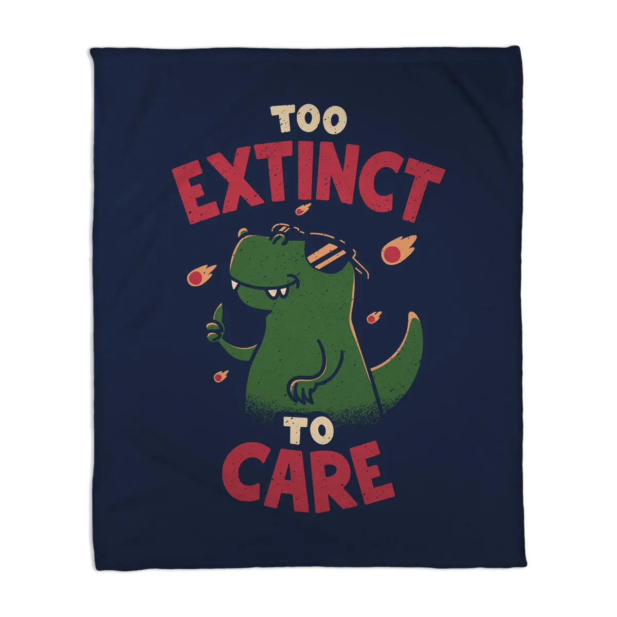 Too Extinct To Care 4