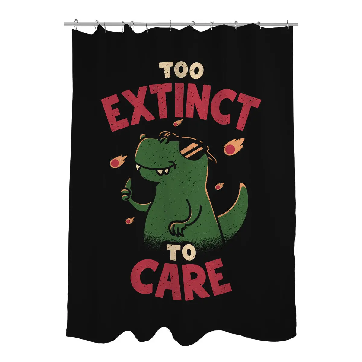 Too Extinct To Care 1