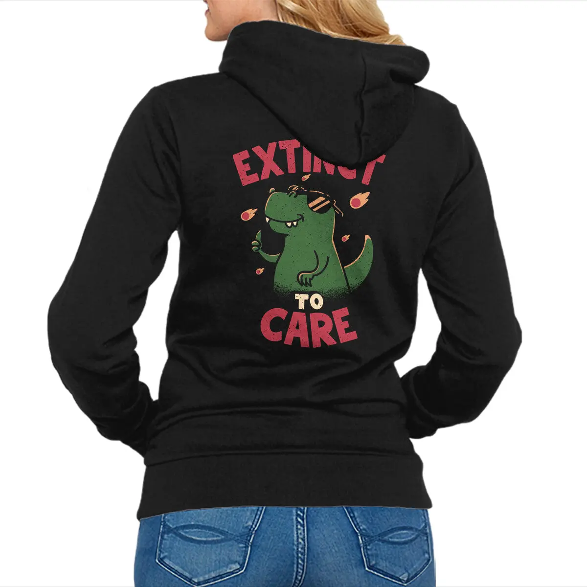 Too Extinct To Care 1