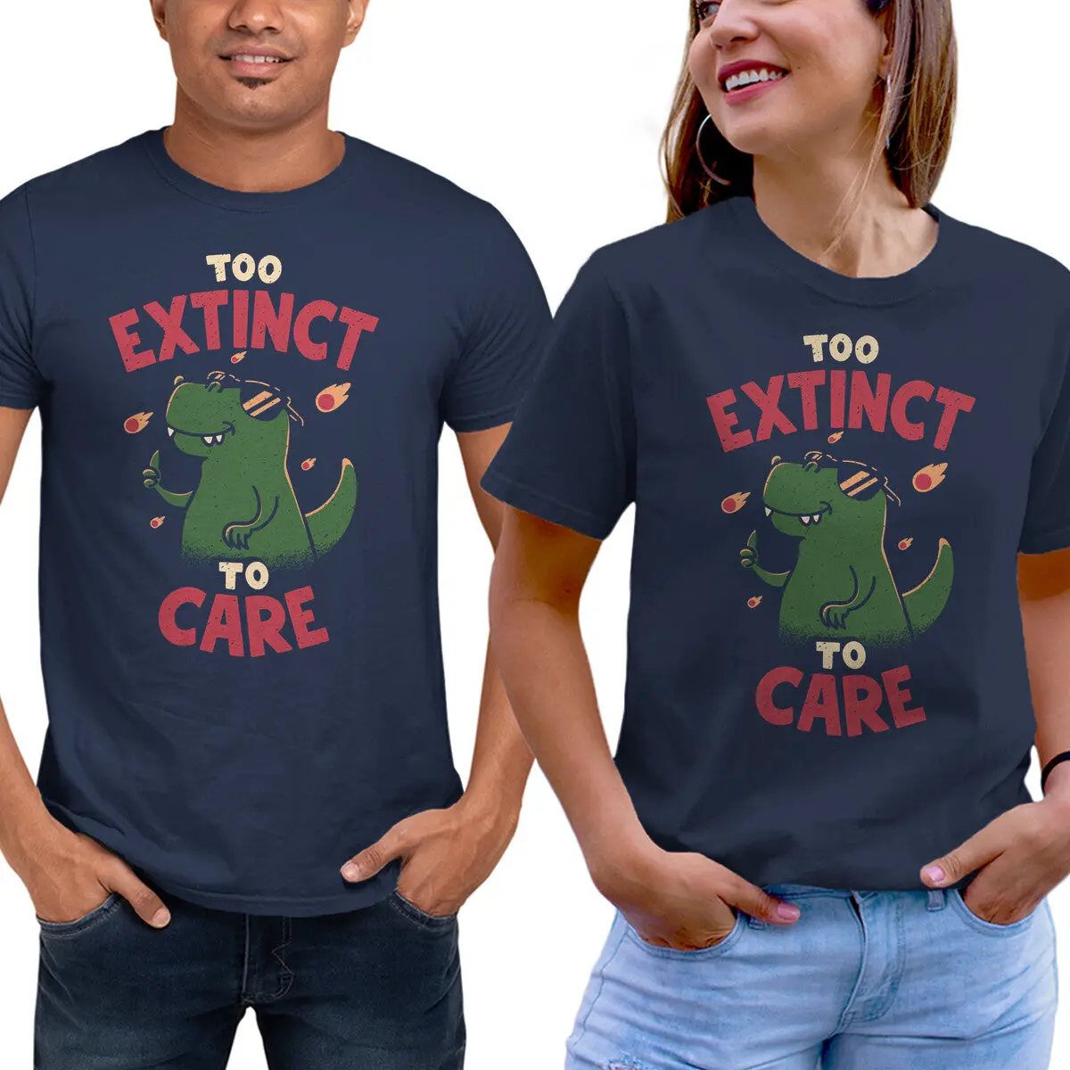 Too Extinct to Care - Image 5