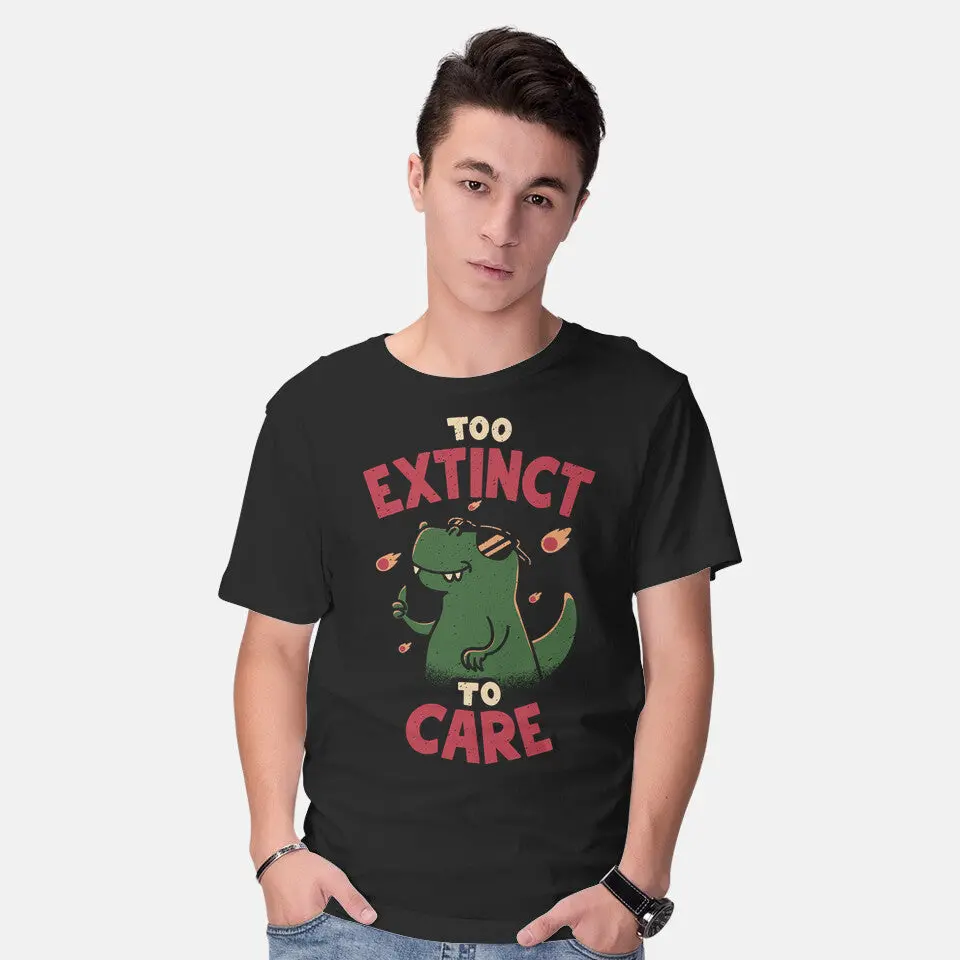 Too Extinct To Care 2