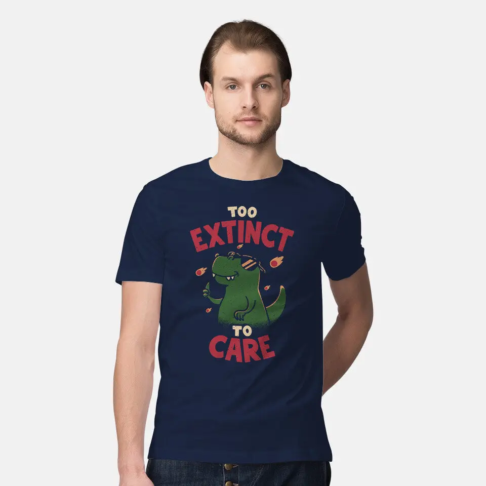Too Extinct To Care 6