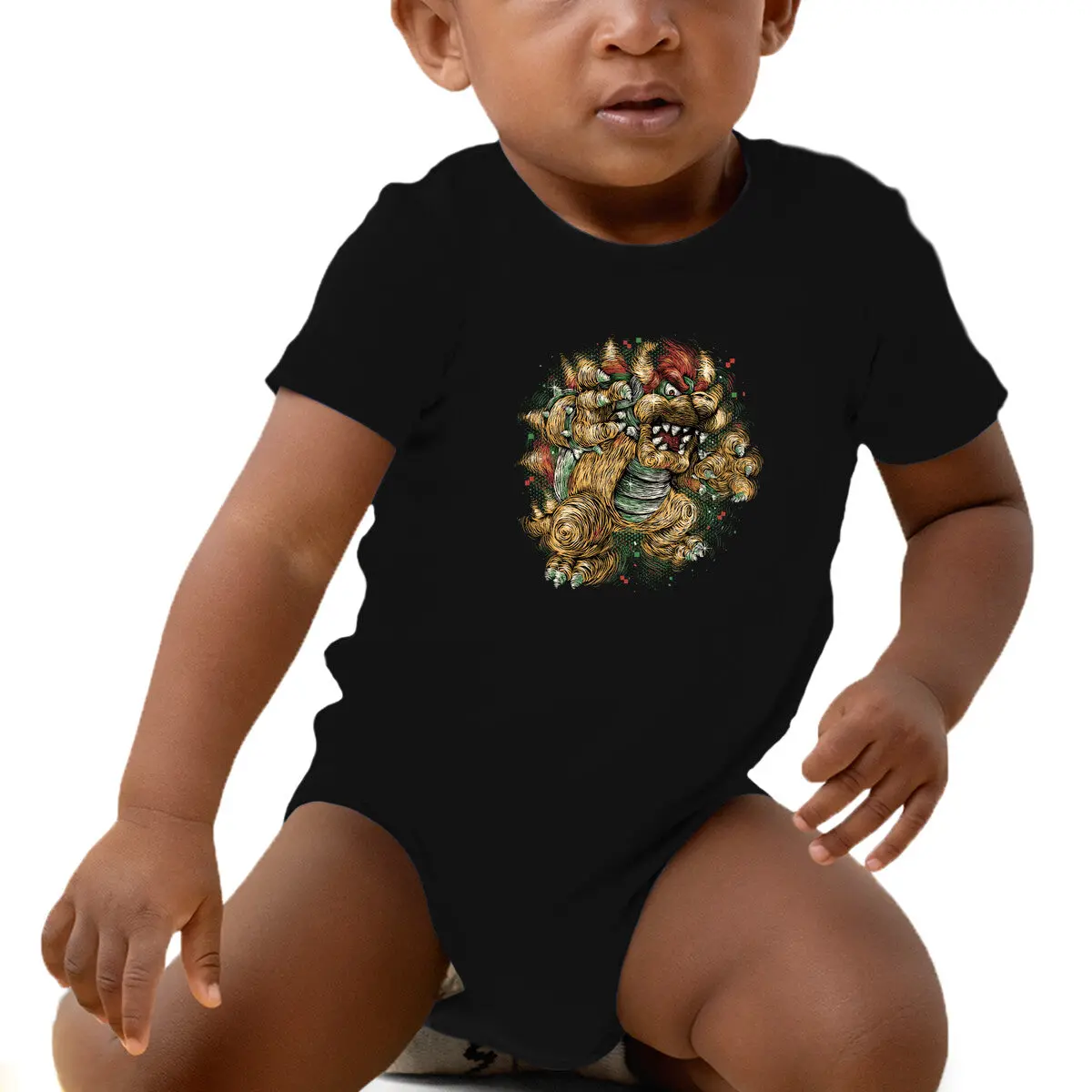 Big Boss Of The Kingdom 1