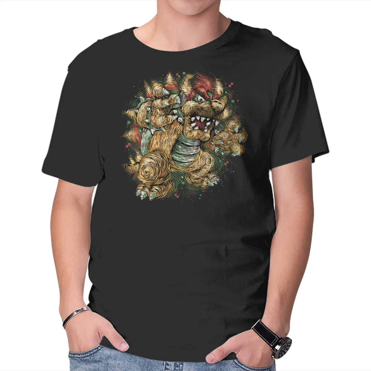 Big Boss Of The Kingdom 1