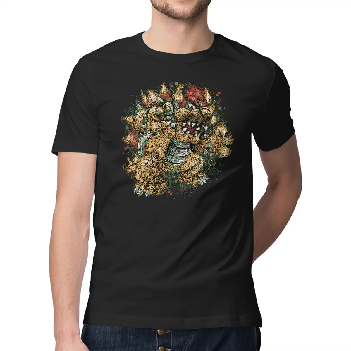 Big Boss Of The Kingdom 1